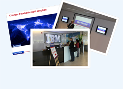 IBM Roadshow