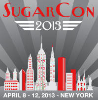 SugarCON 2013