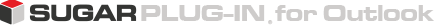 Sugar Plug-In for Outlook