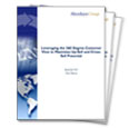 Download
Leveraging the 360 Degree Customer View to Maximize Up-Sell and Cross-Sell Potential