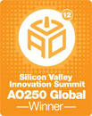 AlwaysOn Global 250 Winner Award