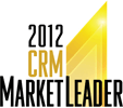 Leader – Midmarket Suite CRM category from CRM Magazine