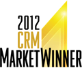 Winner – Open-Source CRM category from CRM Magazine