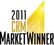 Winner – Open Source CRM category from CRM Magazine