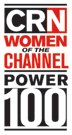 Women of the Channel Power 100 Award