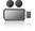 Video Camera Icon