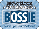 Best Open Source CRM Software from InfoWorld