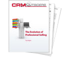 Download 'CRM Vendor Pricing' white paper