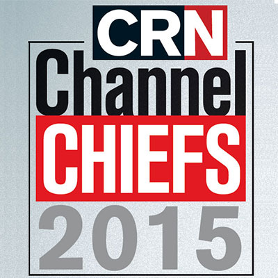 SugarCRM’s Clint Oram – CRN 2015 Channel Chief