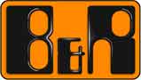 B& R Industrie Electronik