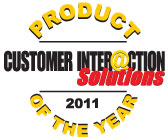 2011 CIS Product of the year award