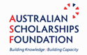 Australian Scholarships Foundation