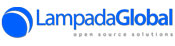 Lampada Global