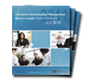 Download
2011 TEC Buyer’s Guide: Innovations in CRM